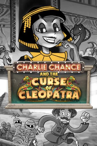 Демо игра Charlie Chance and The Curse of Cleopatra играть онлайн | Grand Casino бесплатно