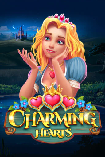 Демо игра Charming Hearts играть онлайн | Grand Casino бесплатно