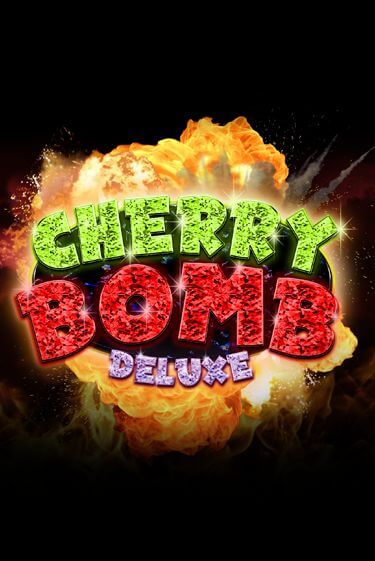 Демо игра Cherry Bomb Deluxe играть онлайн | Grand Casino бесплатно
