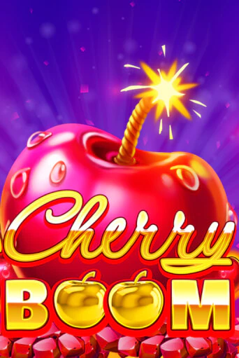 Демо игра Cherry Boom играть онлайн | Grand Casino бесплатно