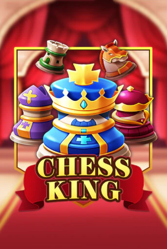 Демо игра Chess King играть онлайн | Grand Casino бесплатно