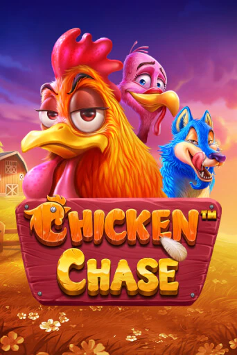 Демо игра Chicken Chase играть онлайн | Grand Casino бесплатно