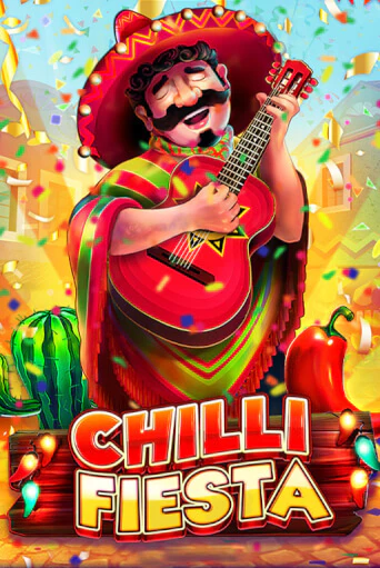Демо игра Chilli Fiesta играть онлайн | Grand Casino бесплатно