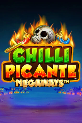 Демо игра Chilli Picante Megaways играть онлайн | Grand Casino бесплатно