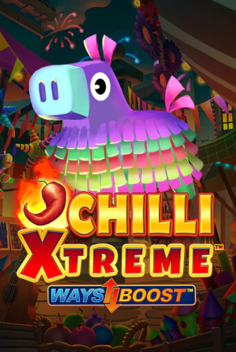 Демо игра Chilli Xtreme играть онлайн | Grand Casino бесплатно
