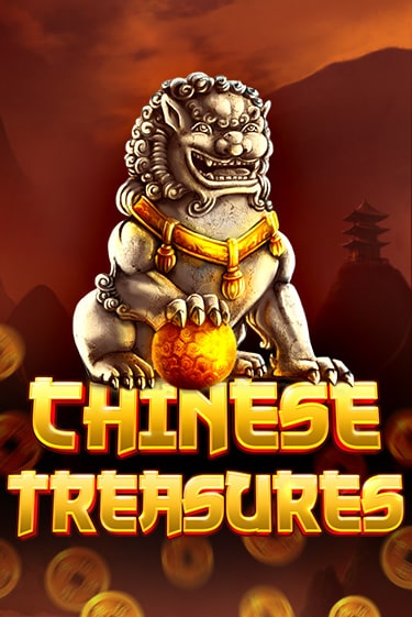 Демо игра Chinese Treasures играть онлайн | Grand Casino бесплатно