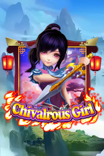 Демо игра Chivalrous Girl играть онлайн | Grand Casino бесплатно
