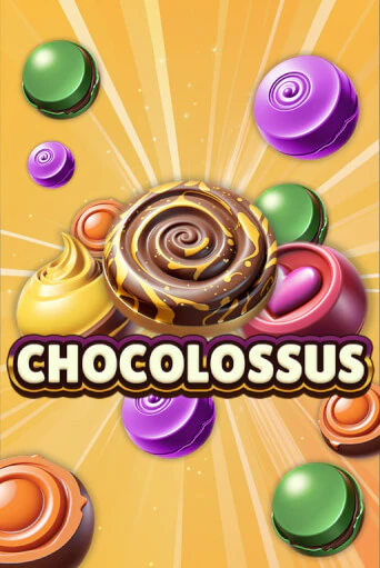 Демо игра Chocolossus играть онлайн | Grand Casino бесплатно