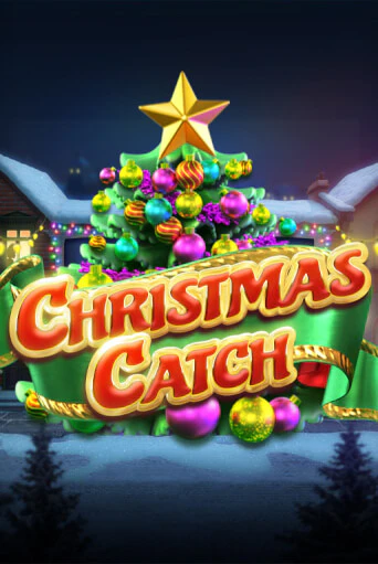 Демо игра Christmas Catch играть онлайн | Grand Casino бесплатно
