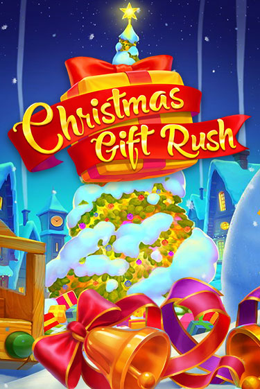 Демо игра Christmas Gift Rush играть онлайн | Grand Casino бесплатно