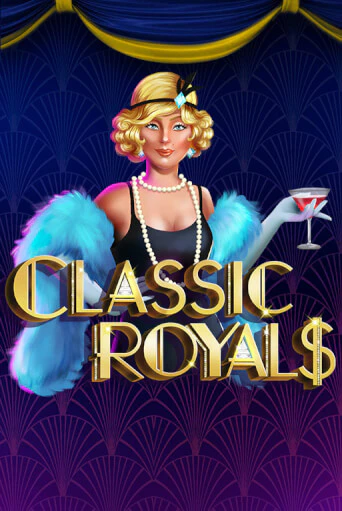 Демо игра Classic Royals играть онлайн | Grand Casino бесплатно