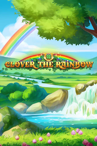 Демо игра Clover the Rainbow играть онлайн | Grand Casino бесплатно
