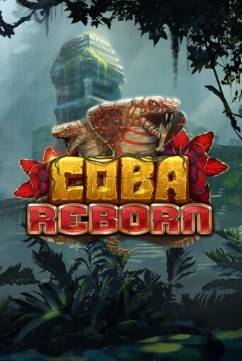 Демо игра Coba Reborn играть онлайн | Grand Casino бесплатно