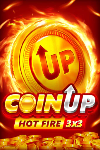 Демо игра Coin UP: Hot Fire играть онлайн | Grand Casino бесплатно