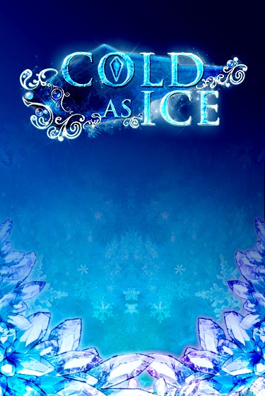 Демо игра Cold As Ice играть онлайн | Grand Casino бесплатно