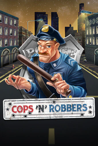 Демо игра Cops n Robbers играть онлайн | Grand Casino бесплатно