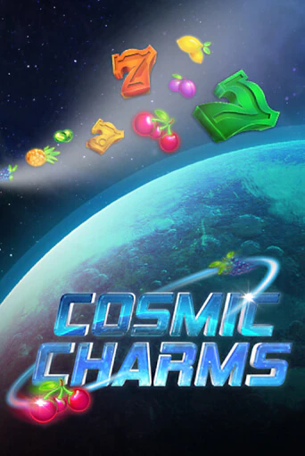Демо игра Cosmic Charms играть онлайн | Grand Casino бесплатно