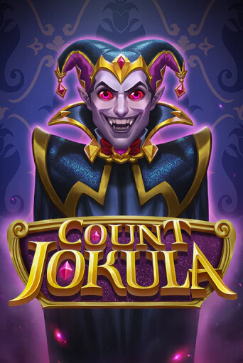 Демо игра Count Jokula играть онлайн | Grand Casino бесплатно