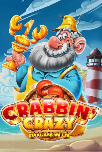 Демо игра Crabbin' Crazy играть онлайн | Grand Casino бесплатно