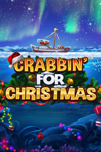 Демо игра Crabbin for Christmas играть онлайн | Grand Casino бесплатно