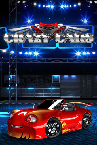 Демо игра Crazy Cars играть онлайн | Grand Casino бесплатно