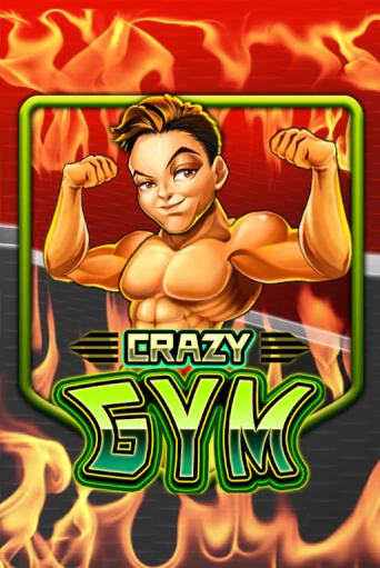 Демо игра Crazy Gym играть онлайн | Grand Casino бесплатно