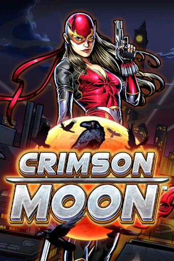 Демо игра Crimson Moon™ играть онлайн | Grand Casino бесплатно