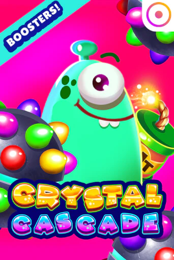 Демо игра Crystal Cascade играть онлайн | Grand Casino бесплатно