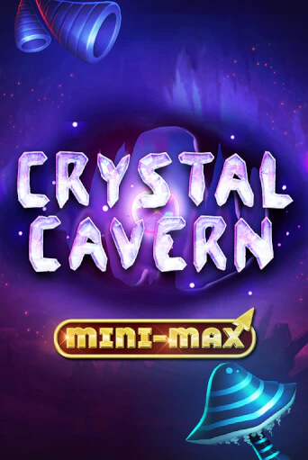 Демо игра Crystal Cavern Mini Max играть онлайн | Grand Casino бесплатно