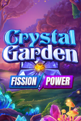 Демо игра Crystal Garden играть онлайн | Grand Casino бесплатно