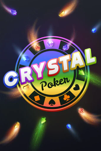 Демо игра Crystal Poker играть онлайн | Grand Casino бесплатно