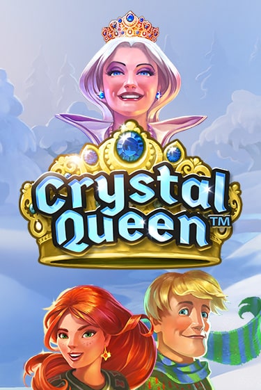 Демо игра Crystal Queen играть онлайн | Grand Casino бесплатно