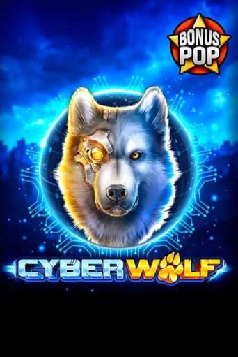 Демо игра Cyber Wolf играть онлайн | Grand Casino бесплатно