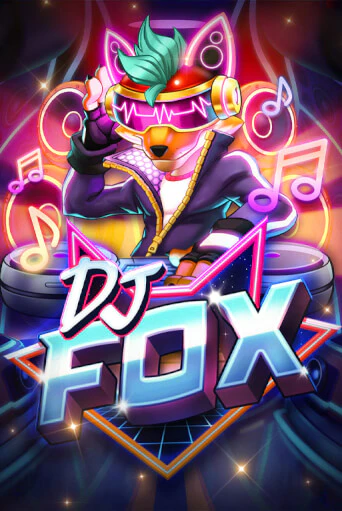 Демо игра DJ Fox играть онлайн | Grand Casino бесплатно