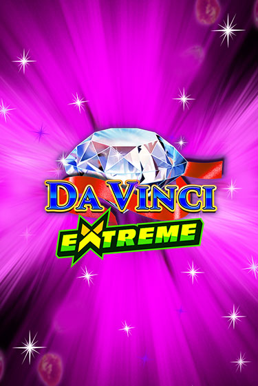 Демо игра Da Vinci Extreme играть онлайн | Grand Casino бесплатно