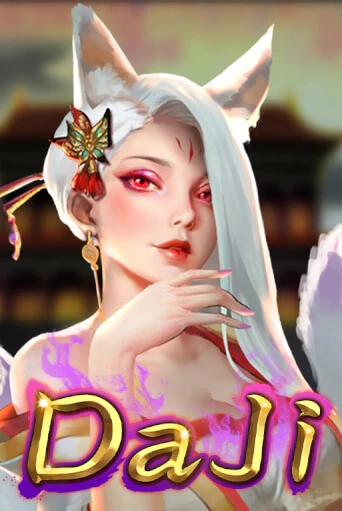 Демо игра Daji играть онлайн | Grand Casino бесплатно