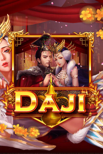 Демо игра Daji играть онлайн | Grand Casino бесплатно