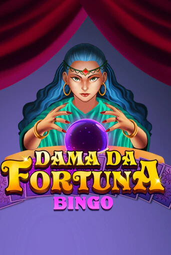 Демо игра Dama da Fortuna Bingo играть онлайн | Grand Casino бесплатно