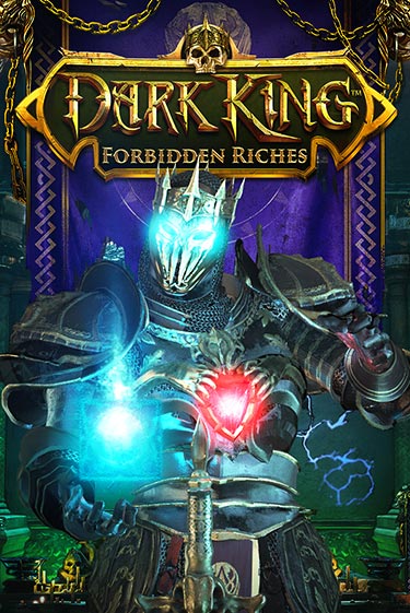 Демо игра Dark King: Forbidden Riches играть онлайн | Grand Casino бесплатно