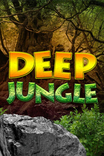 Демо игра Deep Jungle играть онлайн | Grand Casino бесплатно