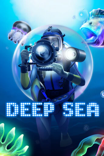 Демо игра Deep Sea играть онлайн | Grand Casino бесплатно