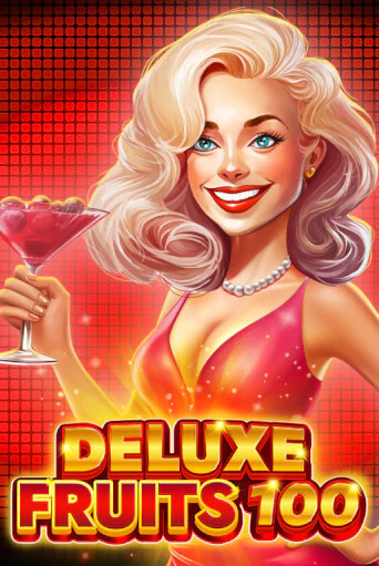 Демо игра Deluxe Fruits 100 играть онлайн | Grand Casino бесплатно