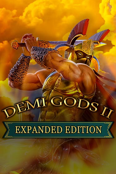 Демо игра Demi Gods 2 - Expanded Edition играть онлайн | Grand Casino бесплатно