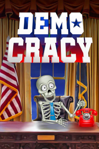 Демо игра Democracy играть онлайн | Grand Casino бесплатно