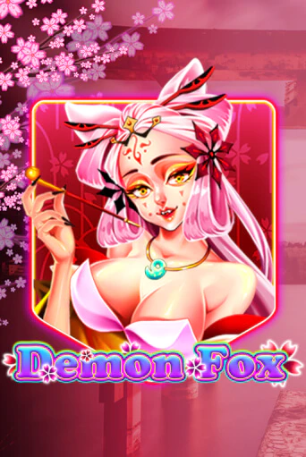 Демо игра Demon Fox играть онлайн | Grand Casino бесплатно
