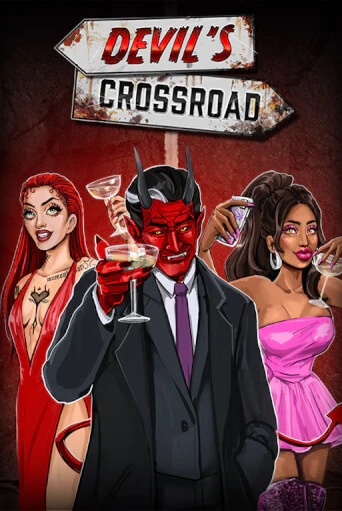Демо игра Devil’s Crossroad играть онлайн | Grand Casino бесплатно