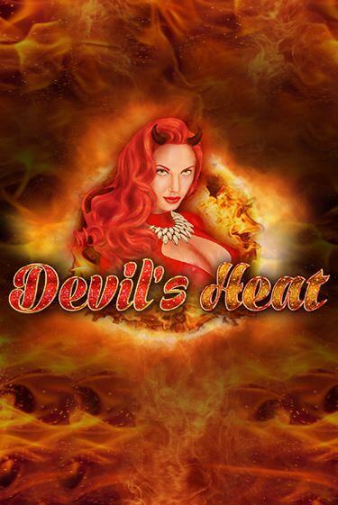 Демо игра Devil's Heat играть онлайн | Grand Casino бесплатно