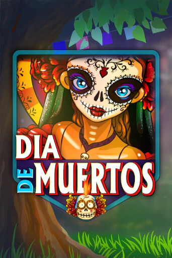 Демо игра Dia De Muertos играть онлайн | Grand Casino бесплатно