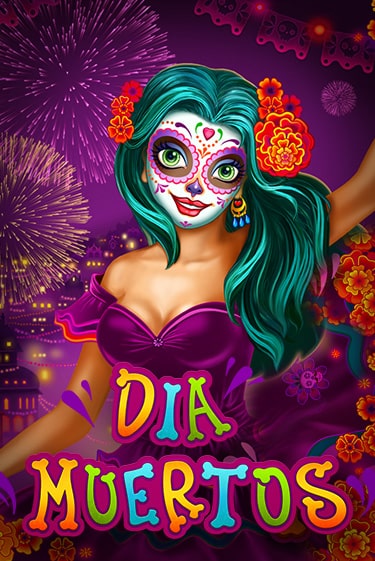 Демо игра Dia Muertos играть онлайн | Grand Casino бесплатно