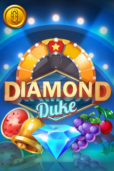 Демо игра Diamond Duke играть онлайн | Grand Casino бесплатно